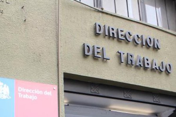 DT exigirá planes preventivos sobre desastres naturales