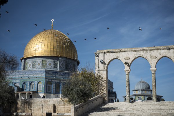 Guatemala se convirtió en el segundo país en abrir embajada en Jerusalén