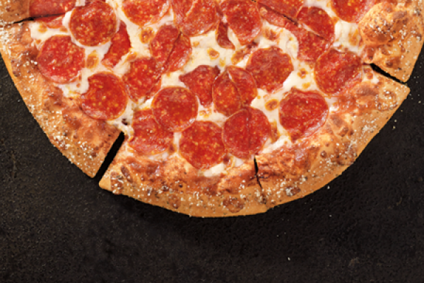 Telepizza se dispara en bolsa tras anunciar alianza con Pizza Hut
