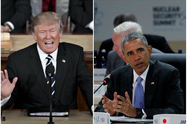 ¿Por qué Trump deporta menos inmigrantes que Obama?