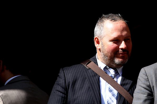 <p>Dávalos anuncia acciones legales en contra de Sabat, Ward, Monckeberg y Terrazas por caso Caval</p>