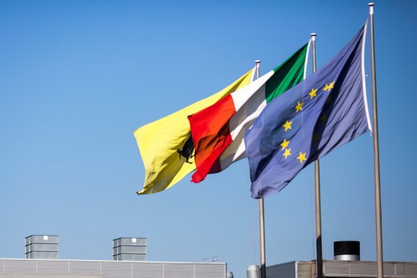Movimiento 5 Estrellas y Liga de Italia llegan a acuerdo sobre programa de gobierno
