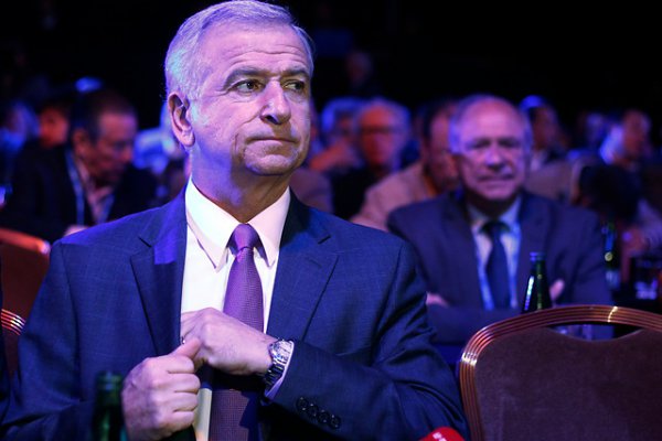 Gobierno respalda el ingreso de chinos a SQM: Chile no discrimina a inversionistas