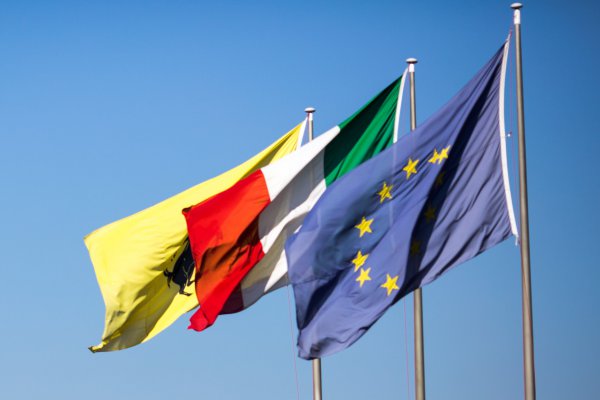 El costo de la deuda italiana se dispara y preocupa a toda Europa