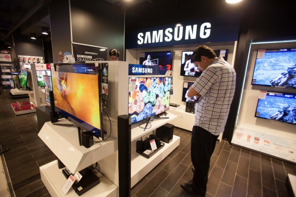 Más del 50% de los chilenos cambiaría su TV para ver el Mundial