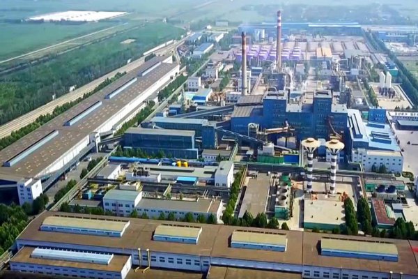 China Nerin fija en Chile su centro de operaciones para la región