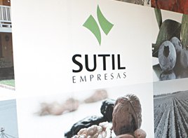 Empresas Sutil incrementa 26% ingresos al cierre del primer trimestre