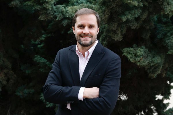 Bellolio: “Me siento más querido por amigos de Evópoli que me dicen vente para acá y te vamos a tratar bien”