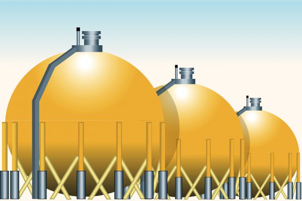 Almacenamiento de combustibles ¿próxima crisis energética?