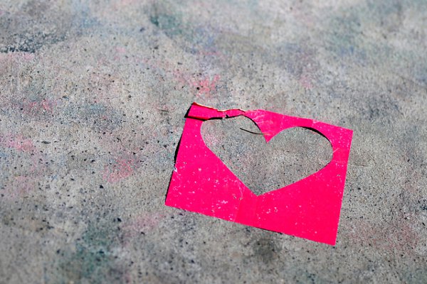 El blockchain puede reinventar la búsqueda del romance