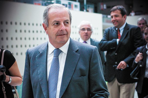 El estilo conciliador de Sergio Urrejola, nuevo embajador en Argentina