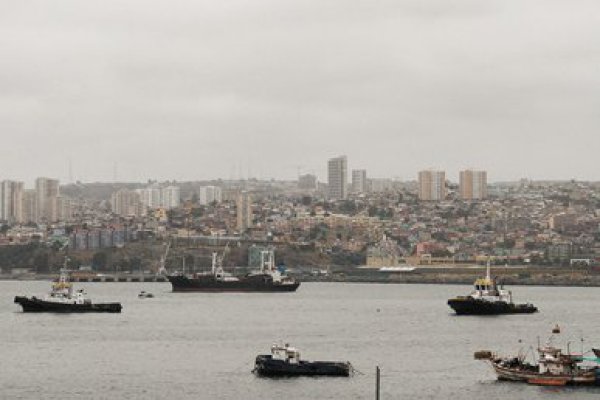 Valparaíso aprueba límite de 12 metros para edificaciones en altura