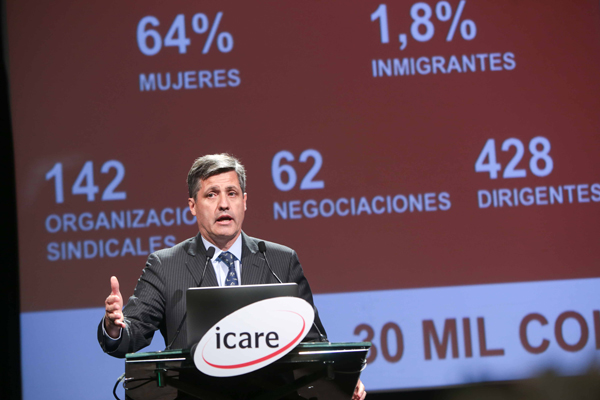 SMU: “Las grandes transformaciones van a afectar a personas y empleados”