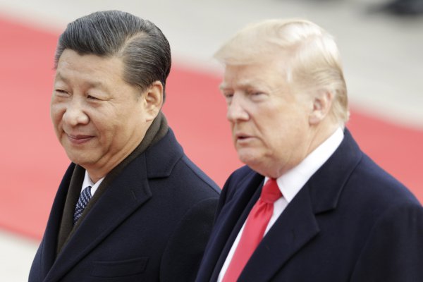 Trump da un giro y ahora dice que acuerdo con China es "demasiado difícil de lograr"