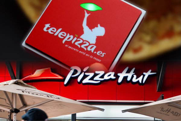 Expertos coinciden en que acuerdo entre Telepizza y Pizza Hut requeriría venta de activos
