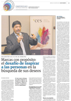 <p>Marcas con propósito: el desafío de inspirar a las personas en la búsqueda de sus deseos</p>