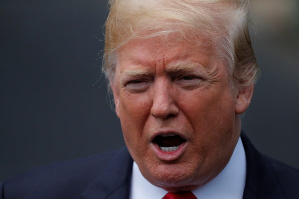 Trump cancela cumbre con Kim Jong-un y reaviva temores geopolíticos en los mercados