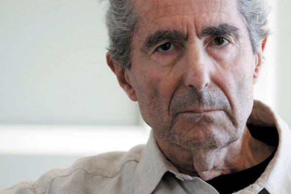 El hogar oculto de Philip Roth