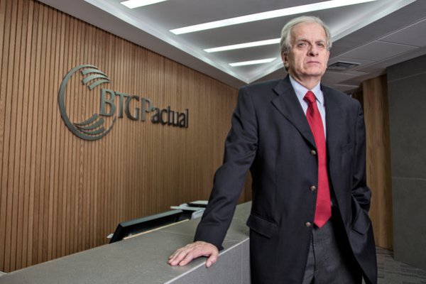 BTG Pactual Colombia: “Los mercados no tienen preocupación política; es curioso, pero no hay”
