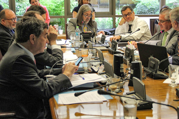 La propuesta de los bancos para destrabar el debate por la reserva bancaria