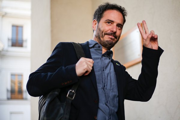 Evópoli sale a fichar economistas