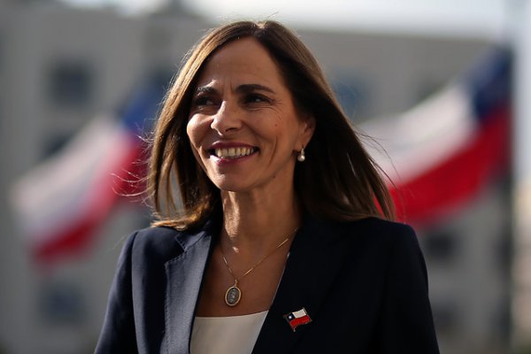 Ministra Isabel Plá: “Las isapres le ofrecen a los hombres planes que están subsidiados por mujeres”