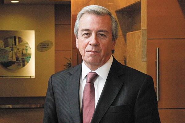 Codelco ya tiene presidente: gobierno nombra a Juan Benavides - Diario  Financiero