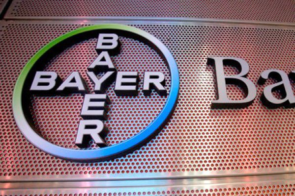 Bayer confía en cerrar de forma "inminente" la compra de Monsanto
