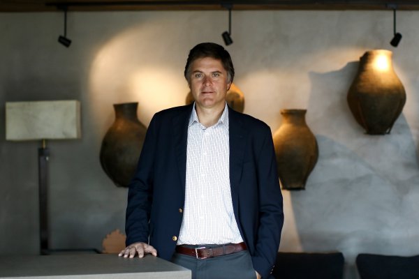 Vinos de Chile: “El Estado debería aportar al menos el doble para promocionar la industria del vino”