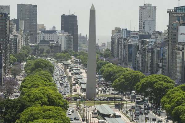 <p>El 20 de junio se sabrá si Argentina pasa a ser "mercado emergente"</p>