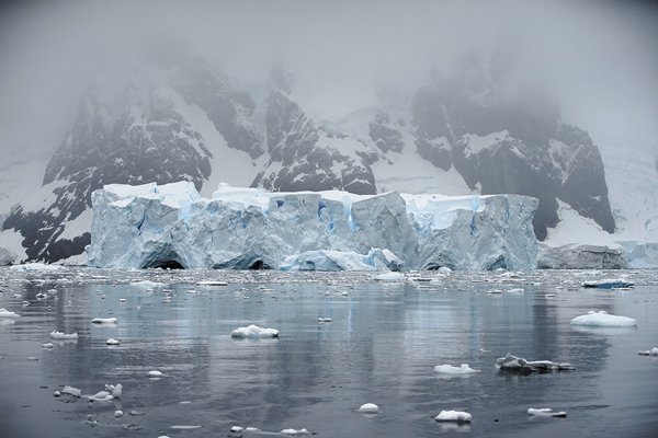 ¿Quién gobierna la Antártica? El mundo se disputa el poder sobre el continente blanco