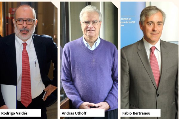 Oposición busca puntos de encuentro por pensiones en mesa redonda
