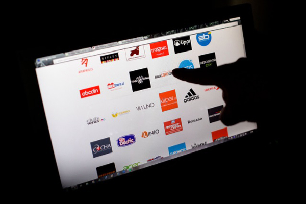 Cerca de 200 mil compras se registraron durante las primeras 12 horas del CyberDay