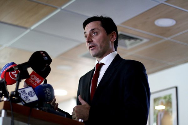 Sernac realiza primer balance de reclamos del CyberDay