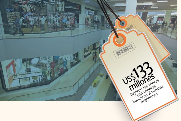 Retailers afinan estrategias ante impacto en ganancias del primer trimestre