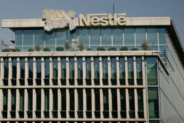 Nestlé traslada división tecnológica a España y despide a 500 empleados en Suiza