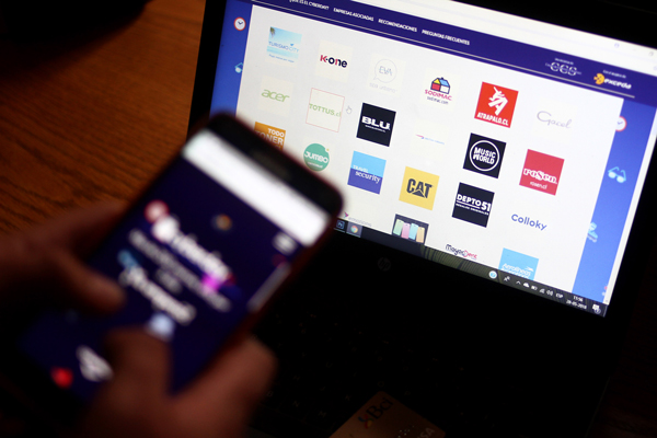 CyberDay anota ventas por US$ 90 millones en primer día