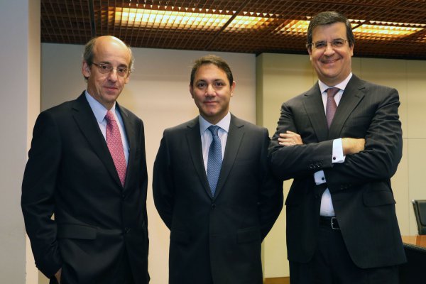 Credicorp realiza profunda reestructuración y lanza plan de inversiones por US$ 100 millones