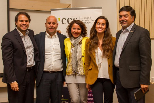 Seminario marcas con propósito