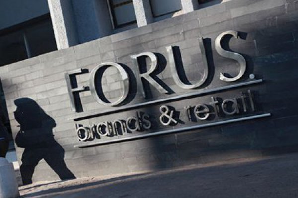 Forus reestructura organización y ejecuta plan de cierre de tiendas de bajo desempeño