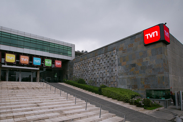 Senado aprueba a directores de TVN propuestos por el gobierno