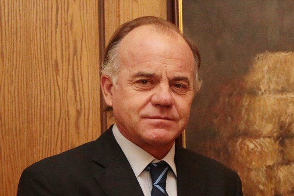 Reforma al Código de Agua y ejes estratégicos marcan cuenta pública del Ministerio de Agricultura