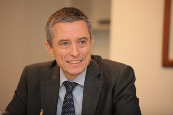 Matriz de CGE se reorganiza y presidente en Chile toma a su cargo todo el negocio de Sudamérica