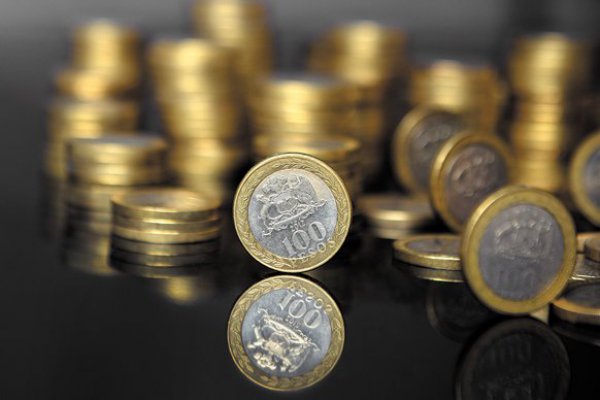 Gasto público mantiene alto dinamismo en el año y crece más de 7% durante abril