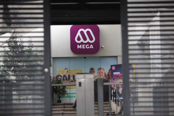 CHV y TVN profundizan pérdidas y MEGA aumenta sus ganancias