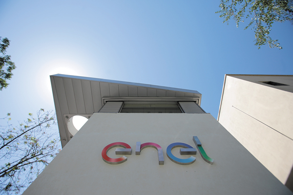Enel presenta la mejor oferta por principal distribuidora eléctrica de Brasil