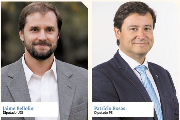 Diputados difieren sobre las razones y soluciones al sobregasto en salud
