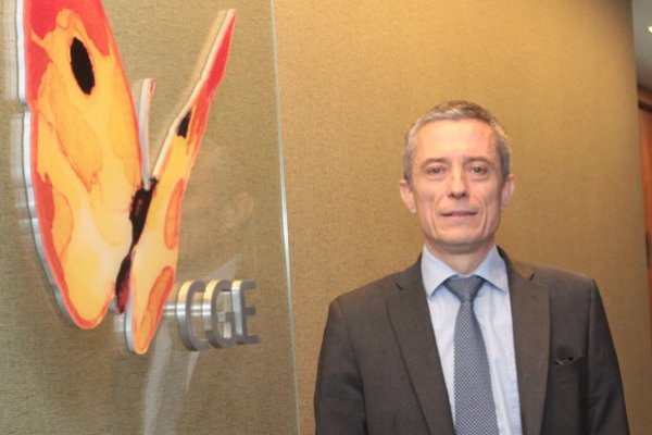 <p>Gas Natural Fenosa reestructura negocios y presidente de CGE asume cargo regional</p>