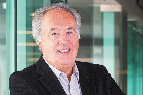 Patricio Aldunate deja la gerencia general de HDI Seguros