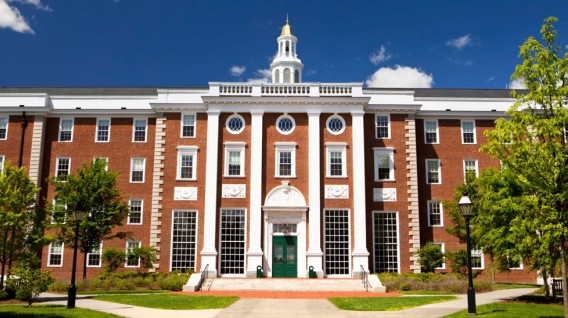 Harvard y el MIT dominan ránking de universidades más prestigiosas